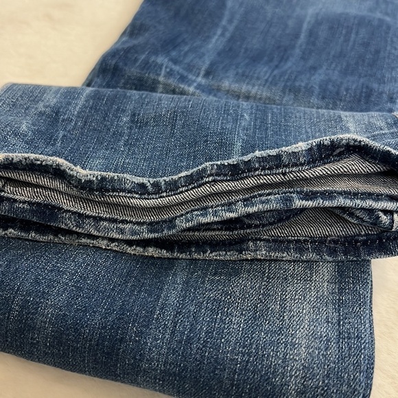 Buffalo David Bitton jeans size 28 bootcut distressed - Picture 10 of 14
